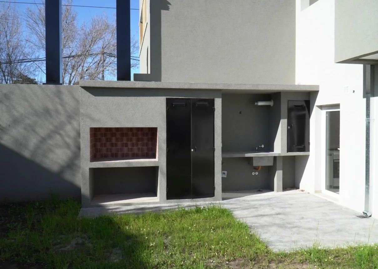 Casa dúplex en venta en City Bell, foto 4