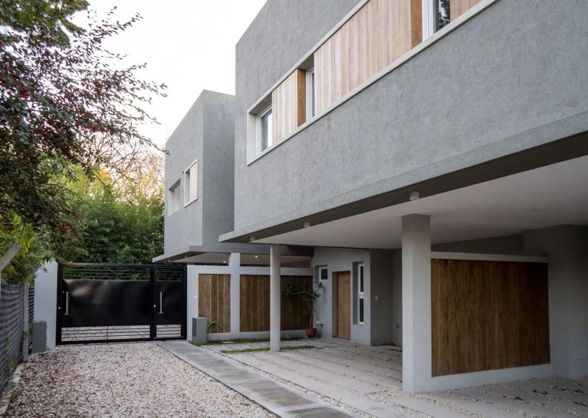 Casa dúplex en venta en City Bell, foto 5
