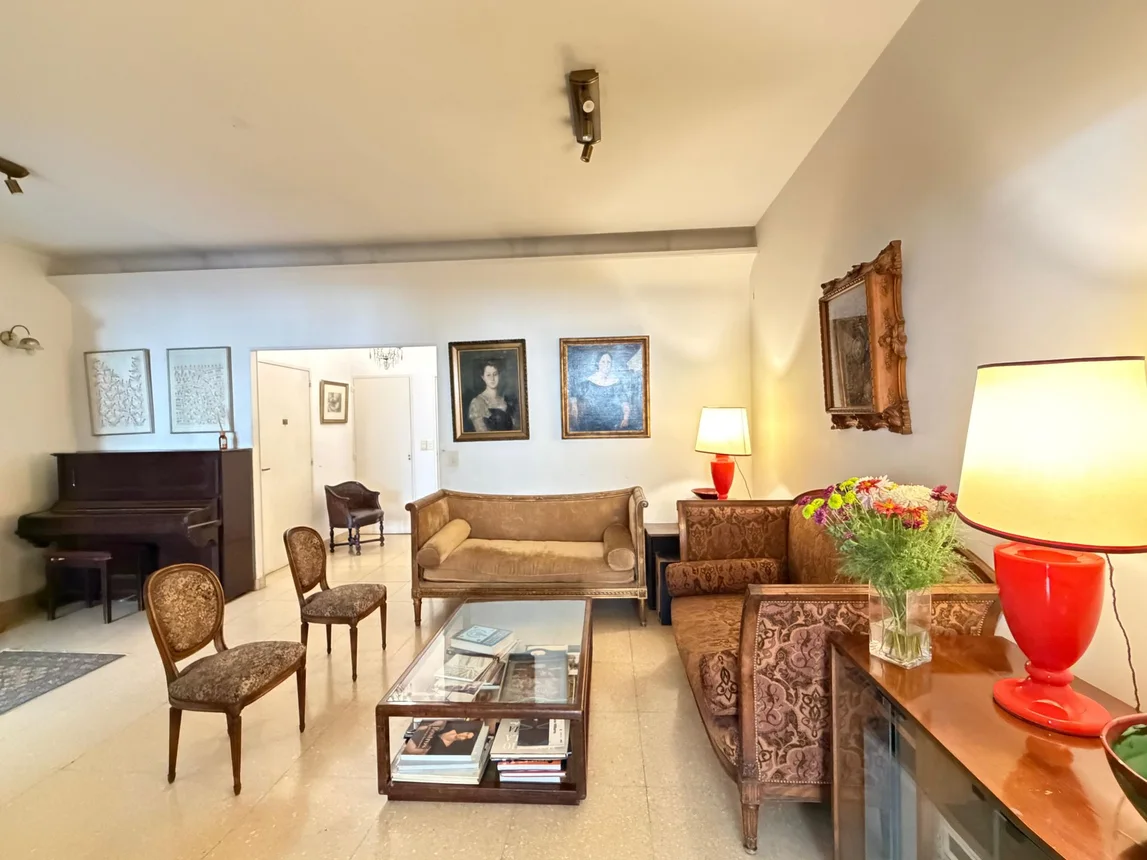 Semipiso en venta en Recoleta, foto 4