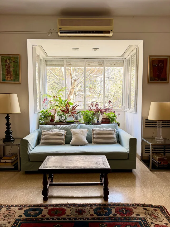 Semipiso en venta en Recoleta, foto 3