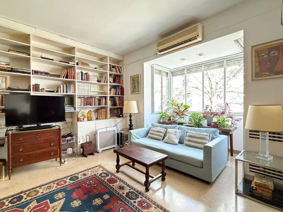 Semipiso en venta en Recoleta