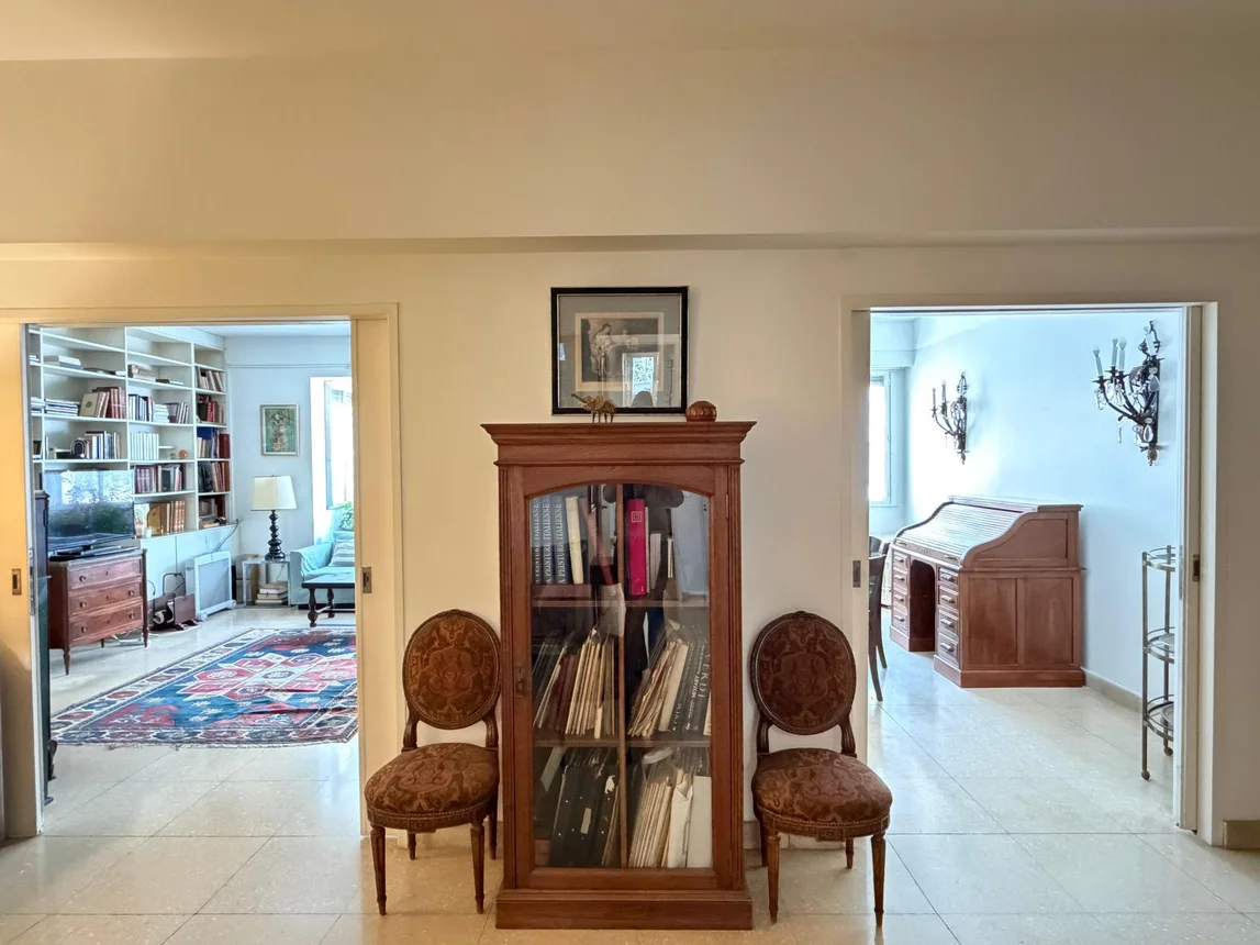 Semipiso en venta en Recoleta, foto 5