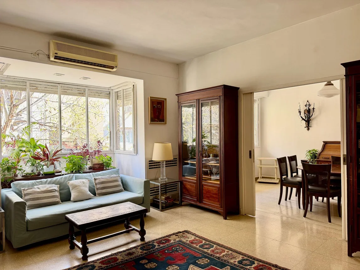 Semipiso en venta en Recoleta, foto 2