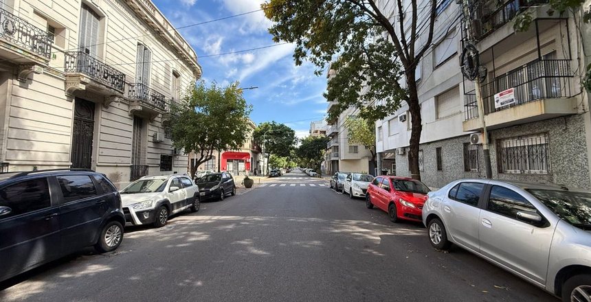 VENTA LOTE EN CABALLITO