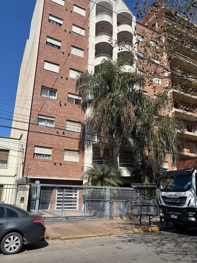 Departamento en venta en Caseros