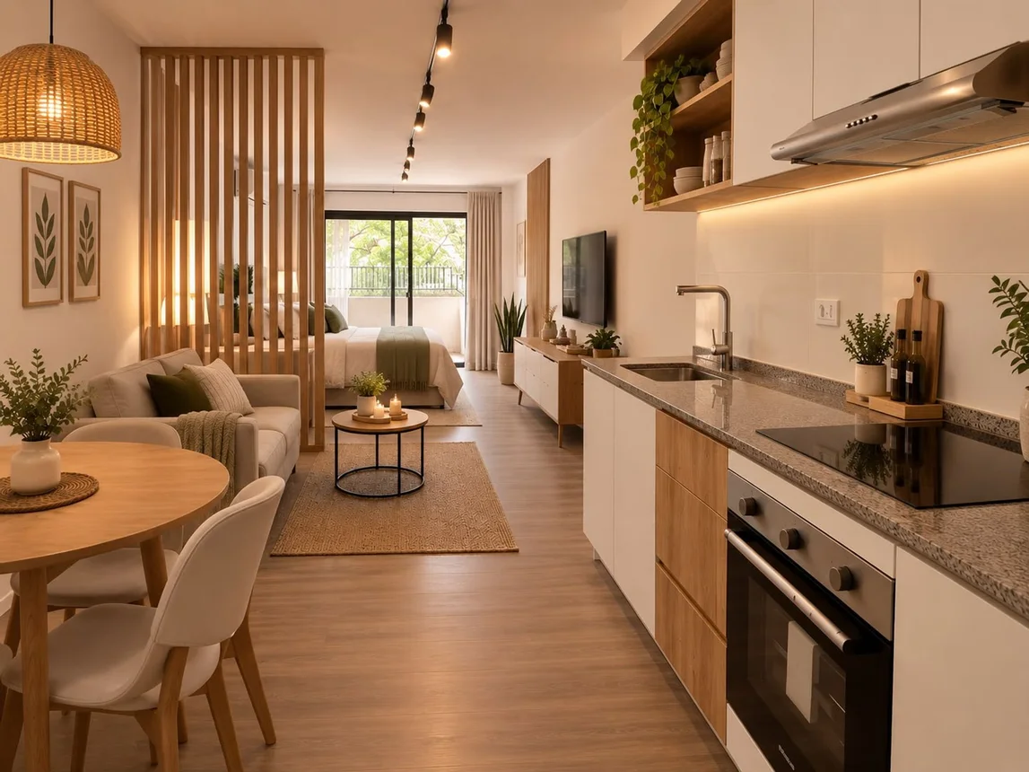 Departamento en venta en Villa Devoto, Bermúdez 3100