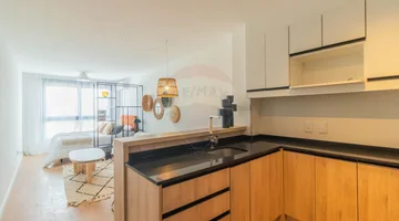 VENTA MONOAMBIENTE PUNTA CARRETAS CON RENTA