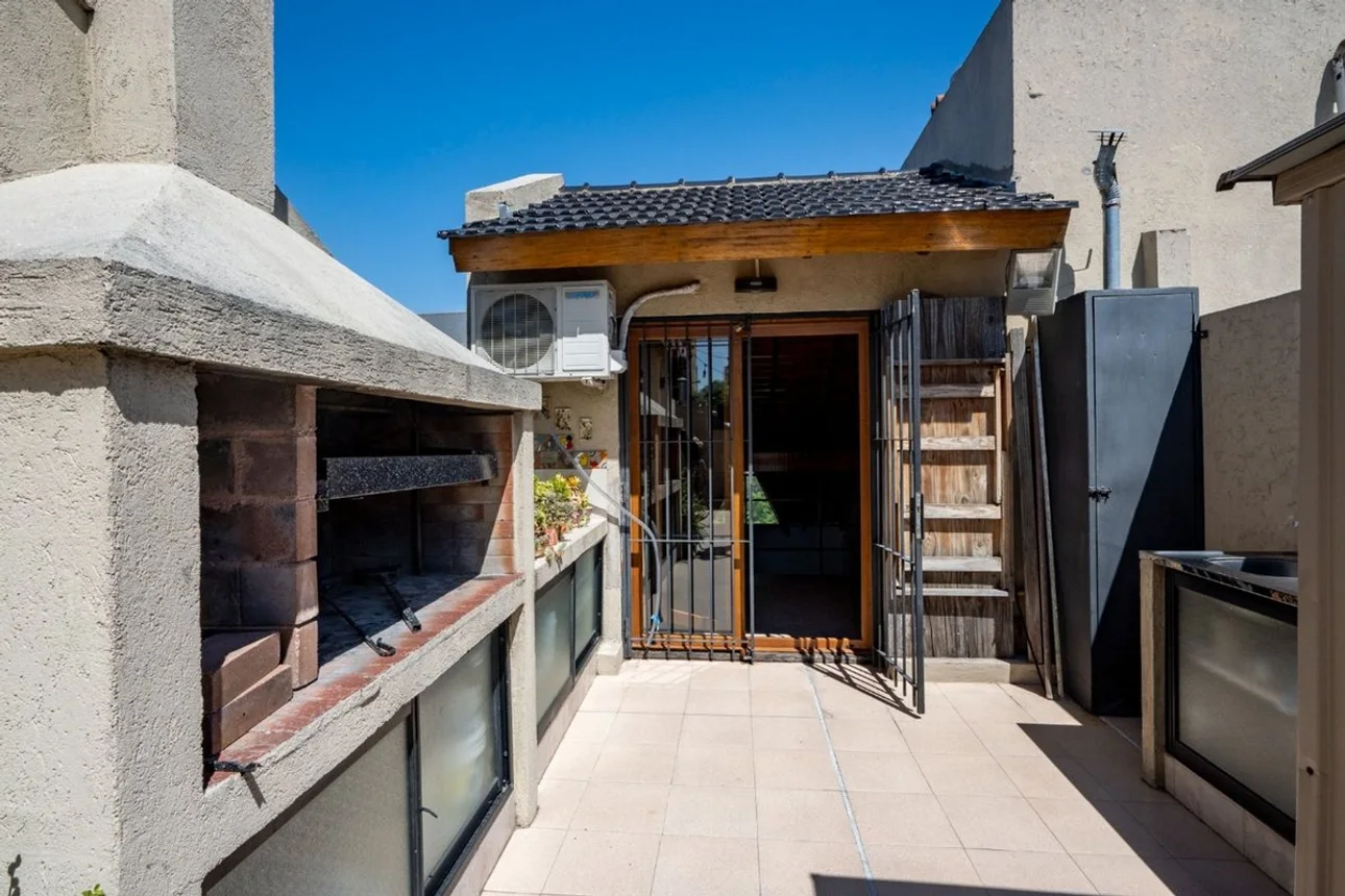 PH de 4 ambientes en venta en Floresta, Camarones 4300, foto 5