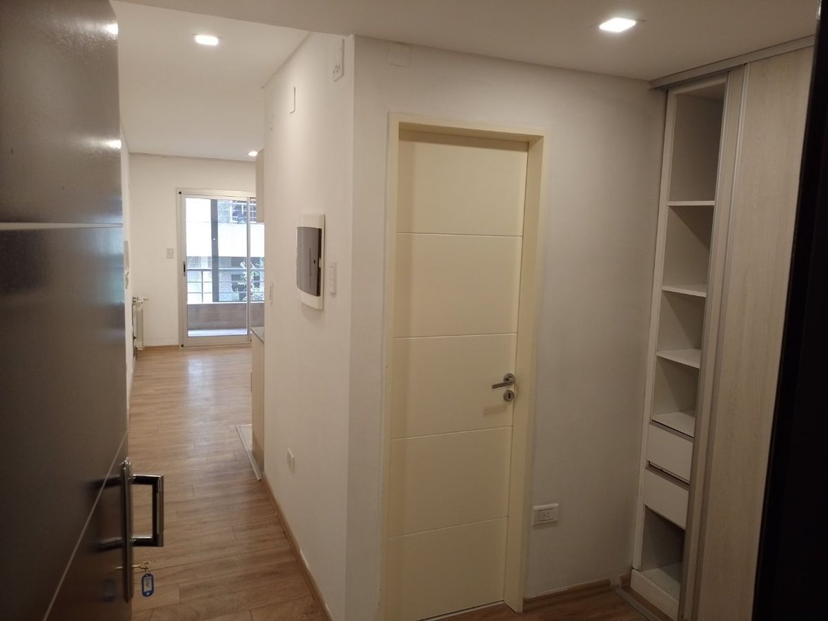 MONOAMBIENTE VENTA AIRES VERDES ZONA SHOPPING - foto 5