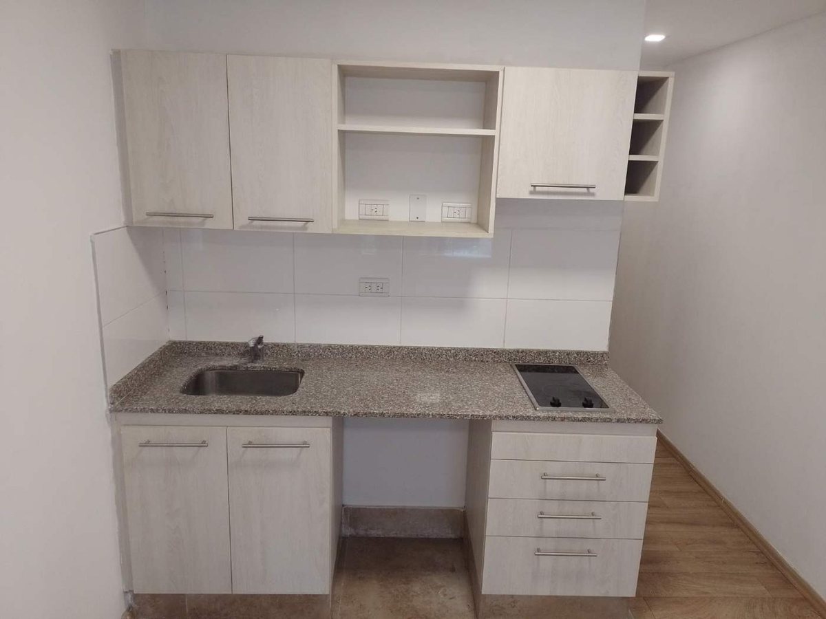MONOAMBIENTE VENTA AIRES VERDES ZONA SHOPPING - foto 10