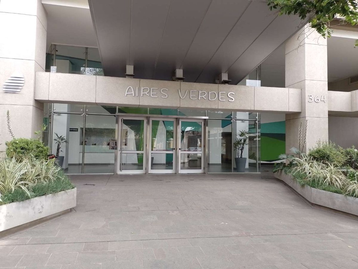 MONOAMBIENTE VENTA AIRES VERDES ZONA SHOPPING - foto 2