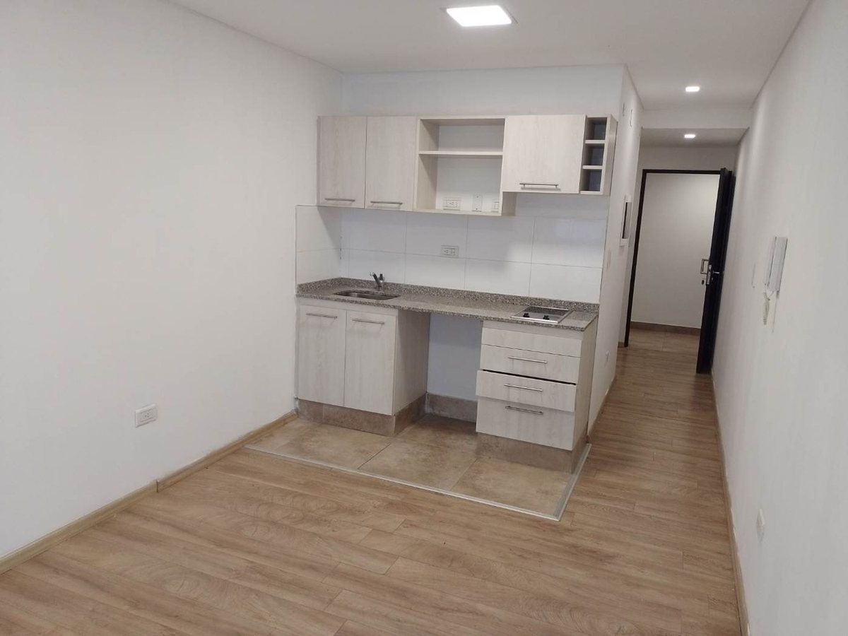 MONOAMBIENTE VENTA AIRES VERDES ZONA SHOPPING - foto 12
