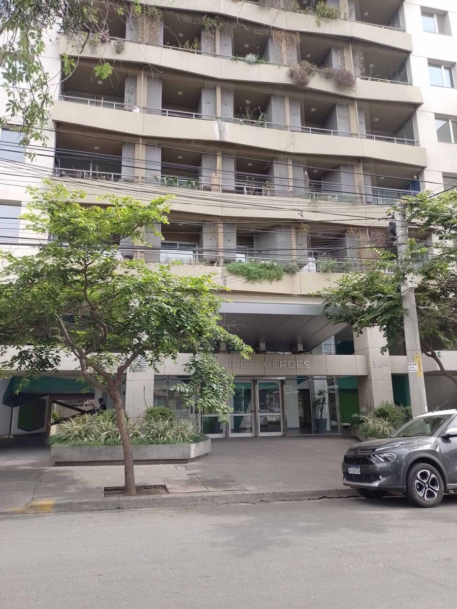 MONOAMBIENTE VENTA AIRES VERDES ZONA SHOPPING - foto 18