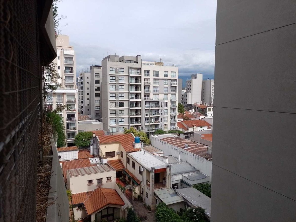 MONOAMBIENTE VENTA AIRES VERDES ZONA SHOPPING - foto 8