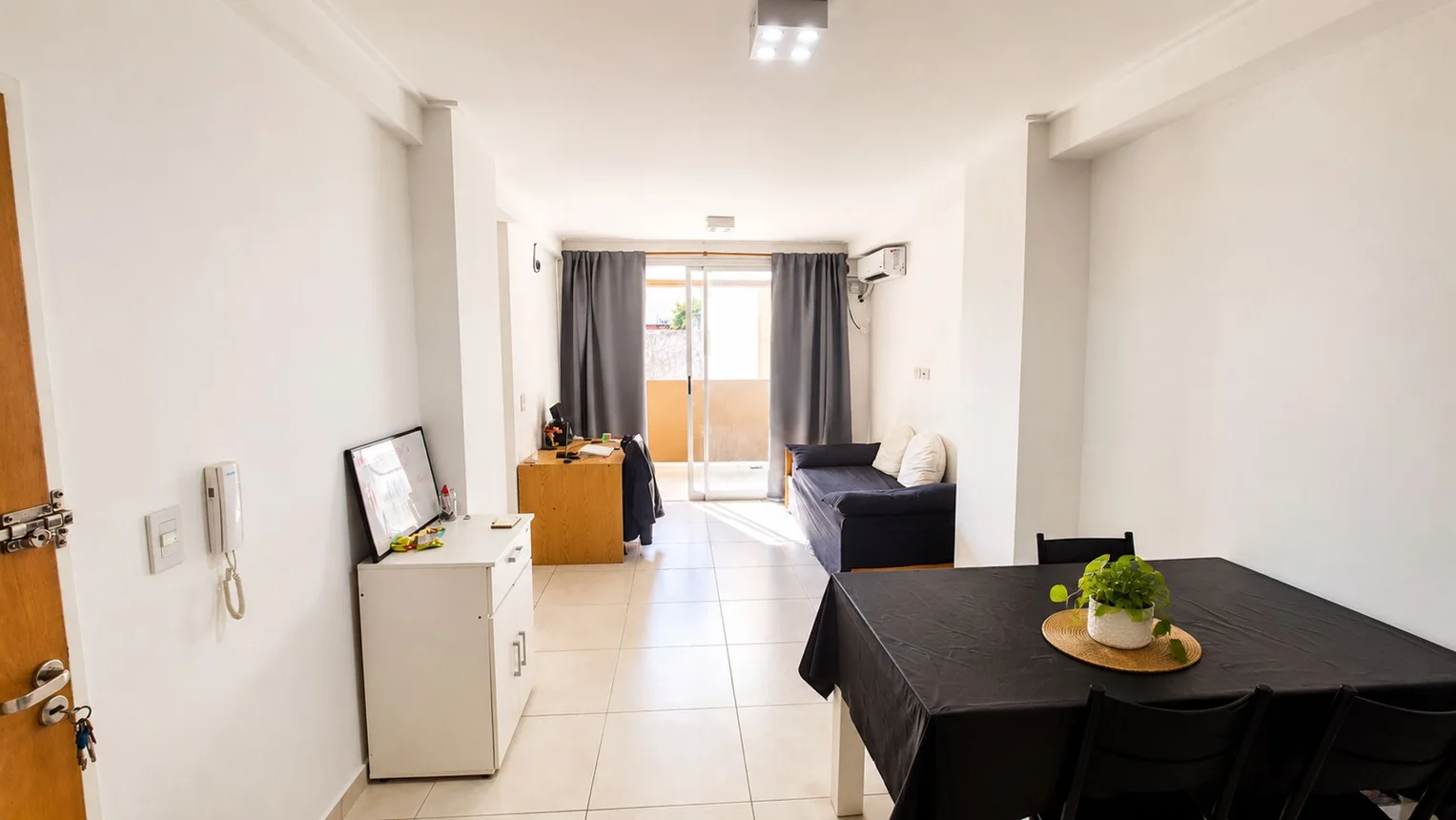 Departamento en venta en La Plata, foto 3