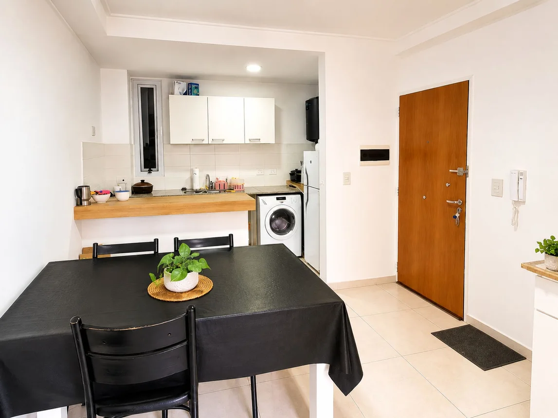 Departamento en venta en La Plata, foto 2