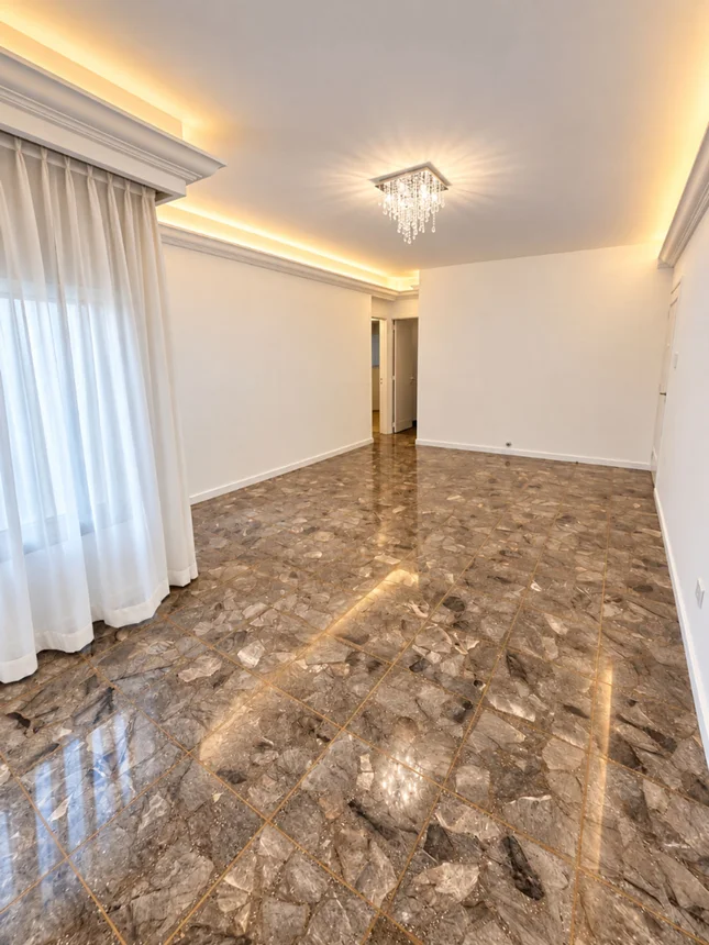 Departamento de 3 ambientes en venta en Parque Chacabuco, Emilio Mitre 1200