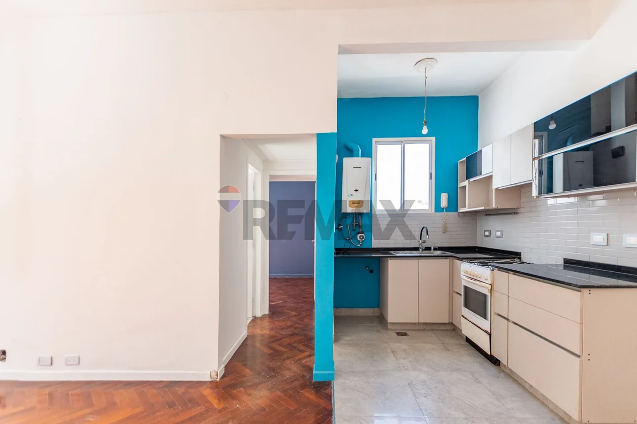 Departamento en venta en Almagro, foto 2
