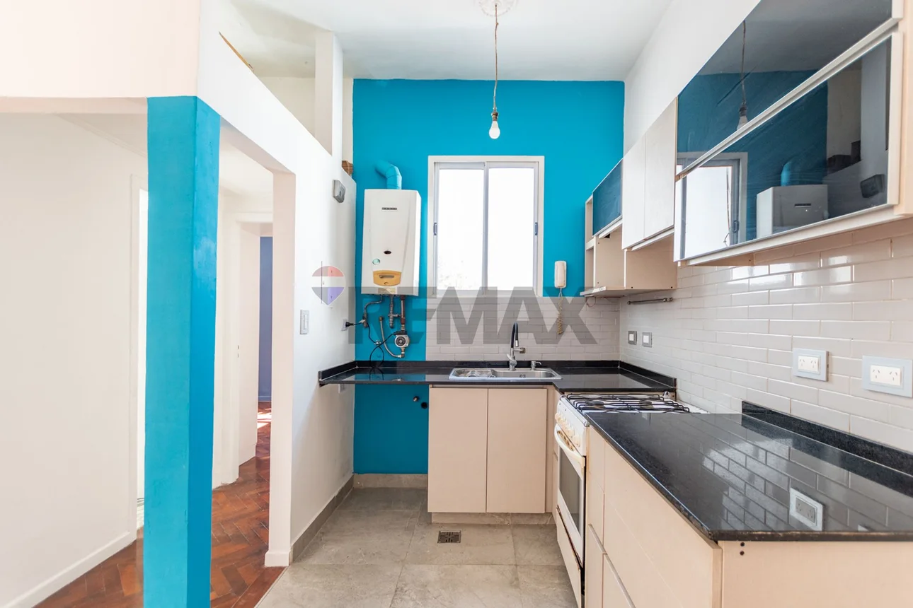 Departamento en venta en Almagro, foto 4