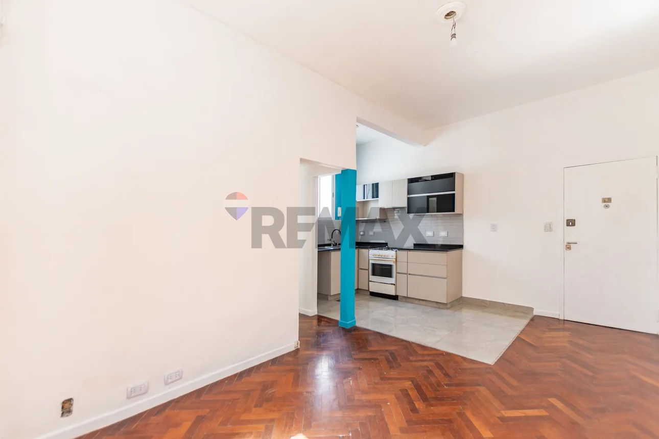 Departamento en venta en Almagro, foto 3
