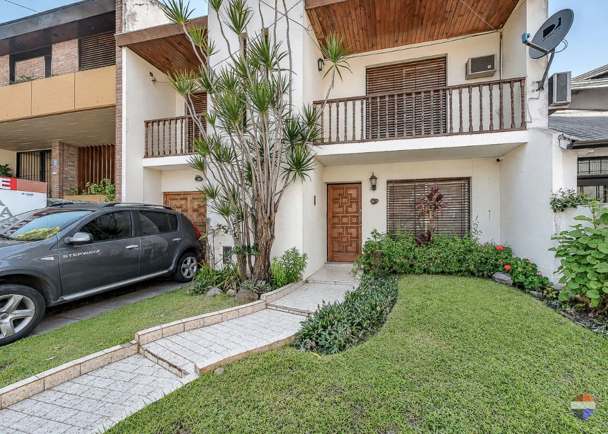 Casa de 6 ambientes en venta en Olivos, Nicolás Avellaneda 2100