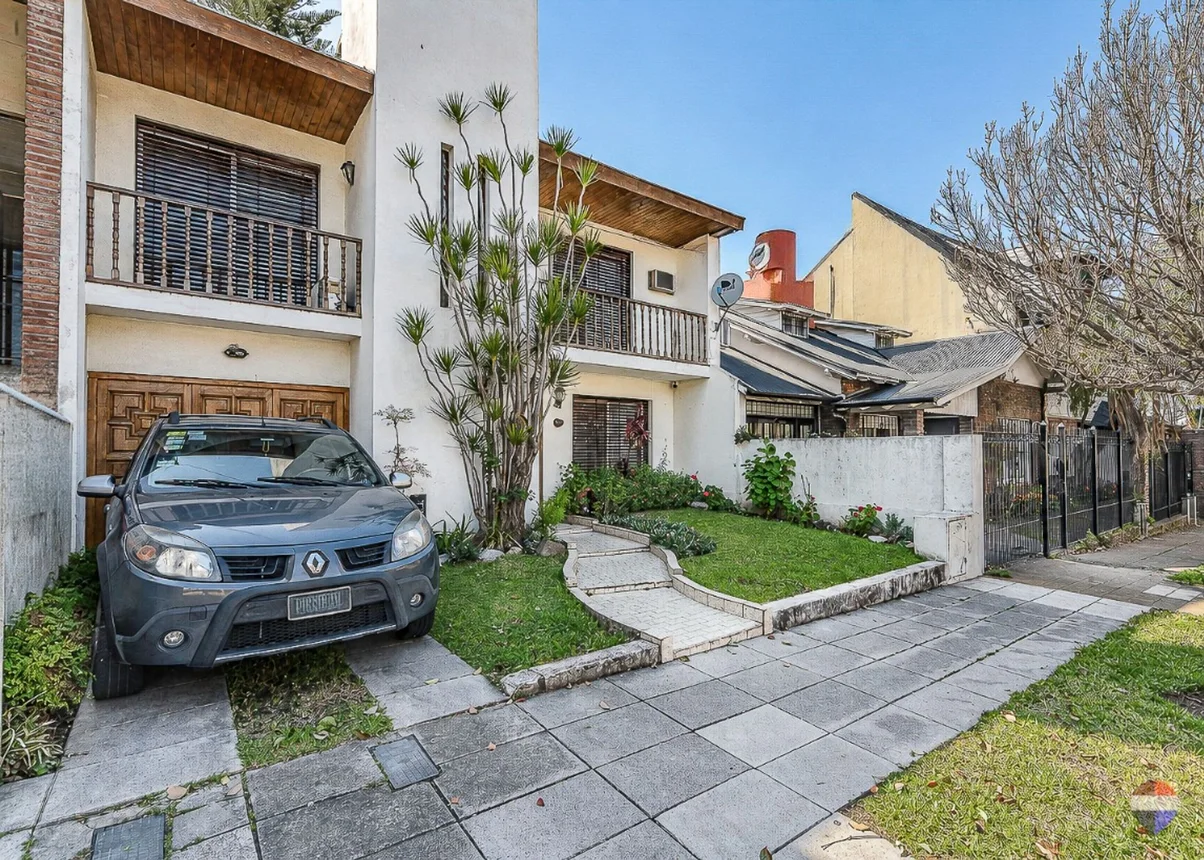 Casa de 6 ambientes en venta en Olivos, Nicolás Avellaneda 2100, foto 5