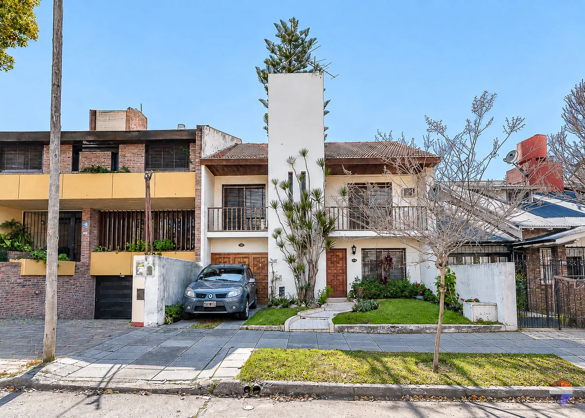 Casa de 6 ambientes en venta en Olivos, Nicolás Avellaneda 2100, foto 4