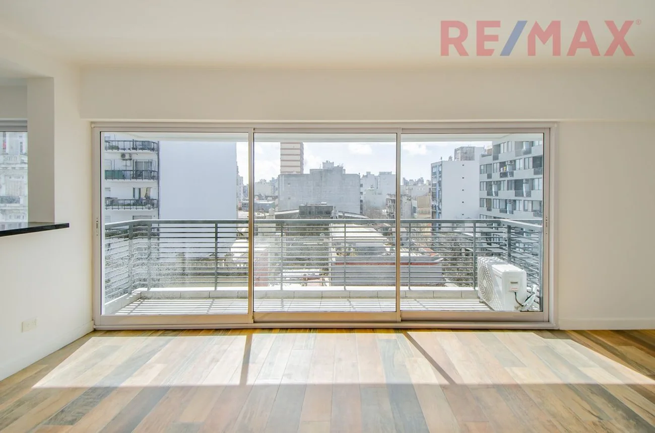 Departamento en venta en San Cristóbal