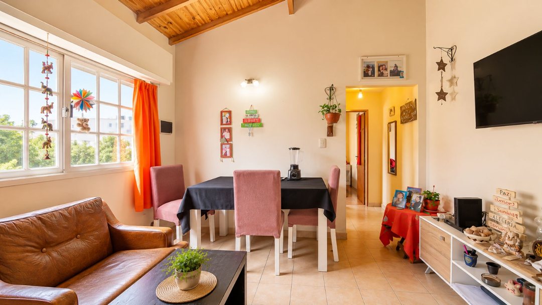 VENTA PH 2 AMBIENTES CIUDADELA