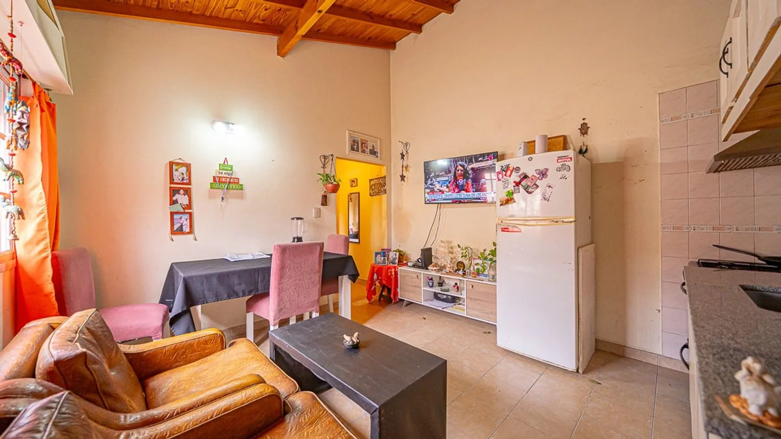 PH de 2 ambientes en venta en Ciudadela, Asunción 4200, foto 5