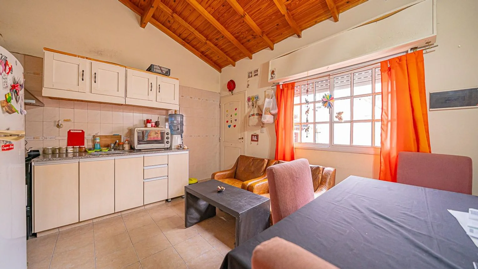 PH de 2 ambientes en venta en Ciudadela, Asunción 4200, foto 2