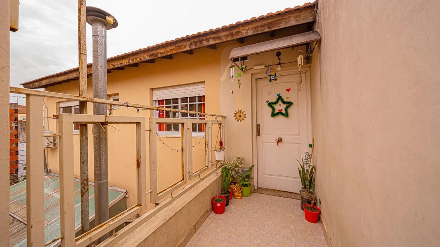 PH de 2 ambientes en venta en Ciudadela, Asunción 4200, foto 3