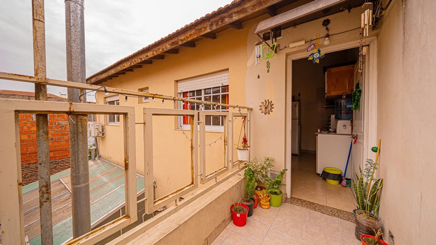PH de 2 ambientes en venta en Ciudadela, Asunción 4200, foto 4