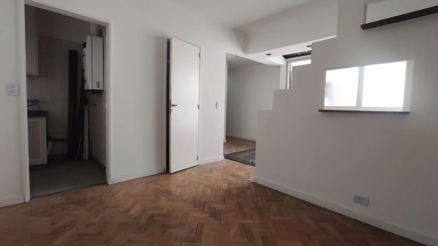 Departamento en venta en Palermo, foto 2