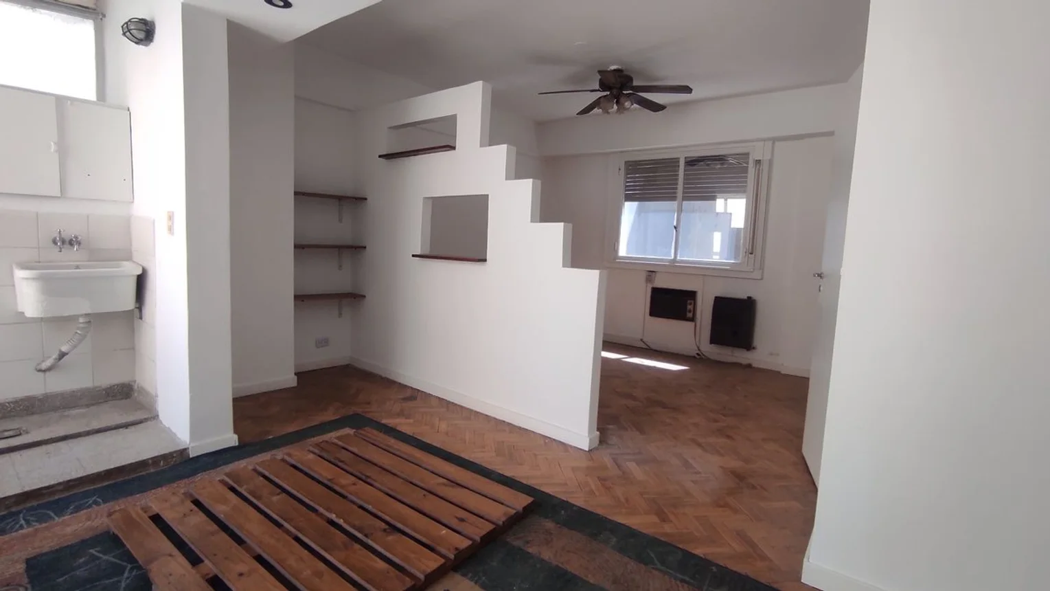 Departamento en venta en Palermo