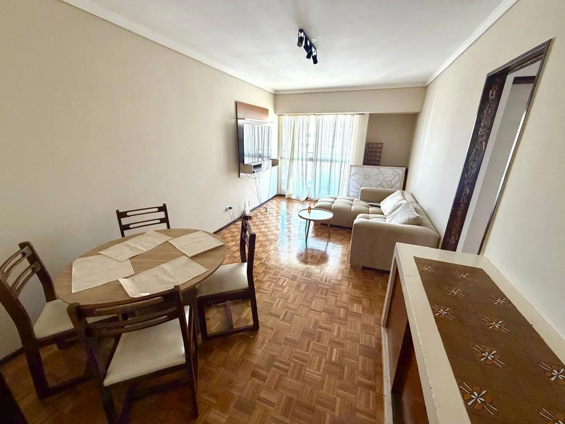 Venta depto 3 amb balcon al frente en belgrano, foto 2