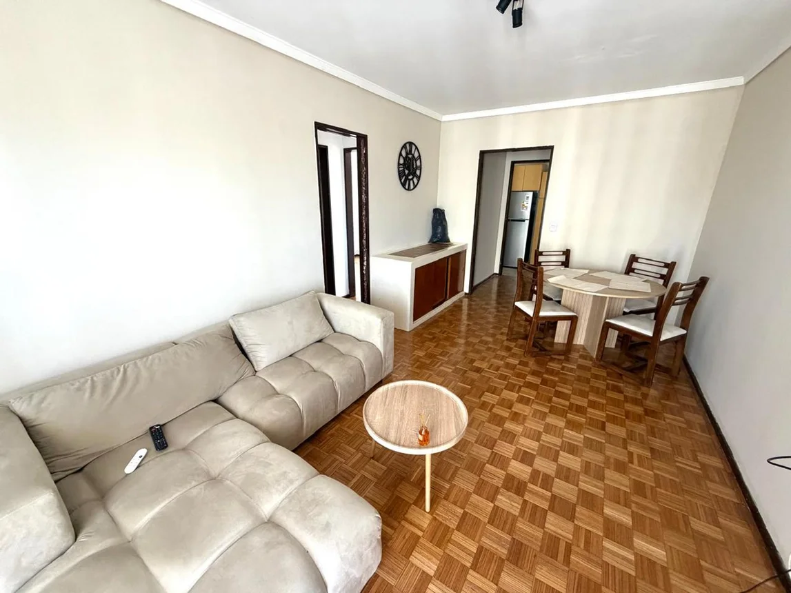 Venta depto 3 amb balcon al frente en belgrano, foto 3
