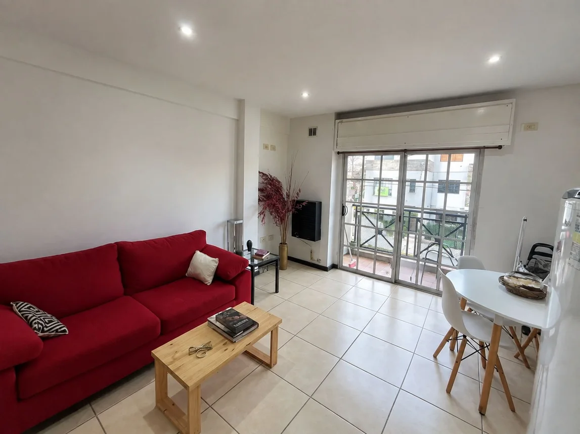 Dúplex en venta en Villa Urquiza