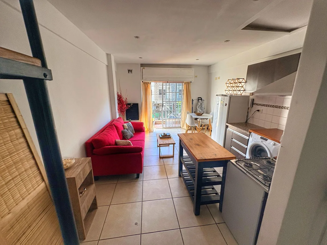 Dúplex en venta en Villa Urquiza, foto 5