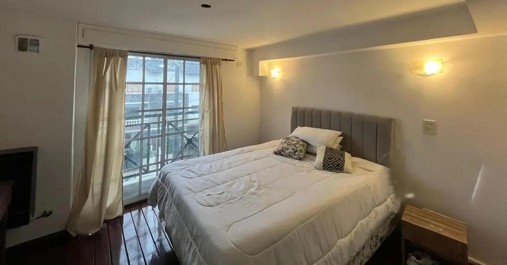 Dúplex en venta en Villa Urquiza, foto 3