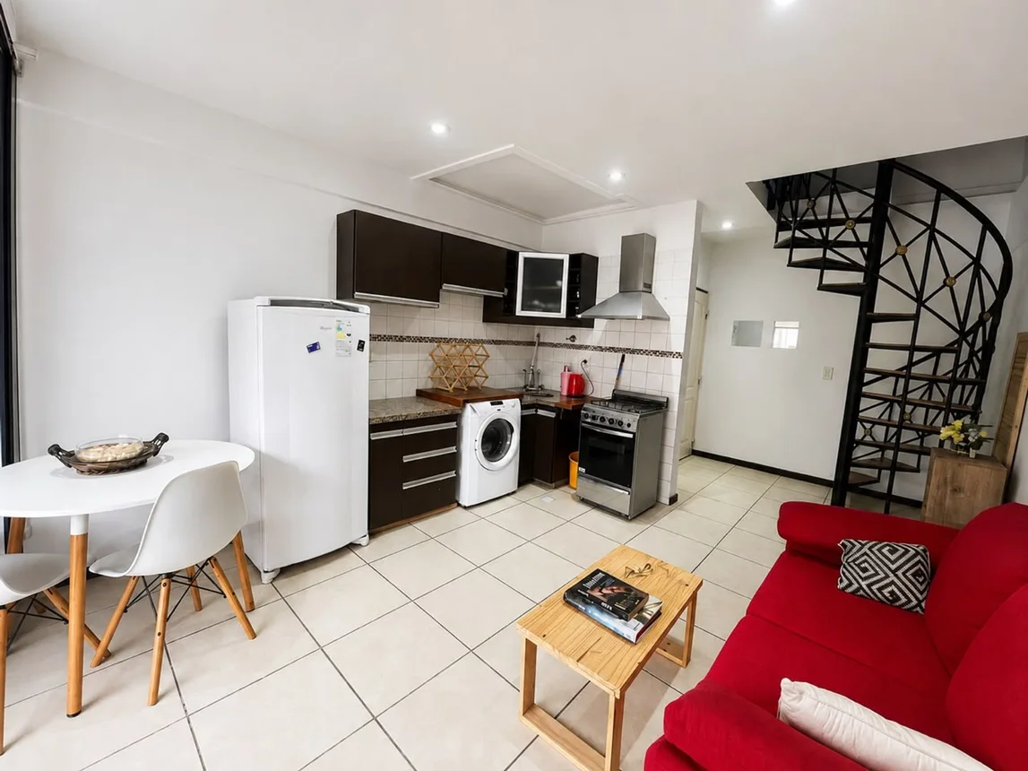 Dúplex en venta en Villa Urquiza, foto 2