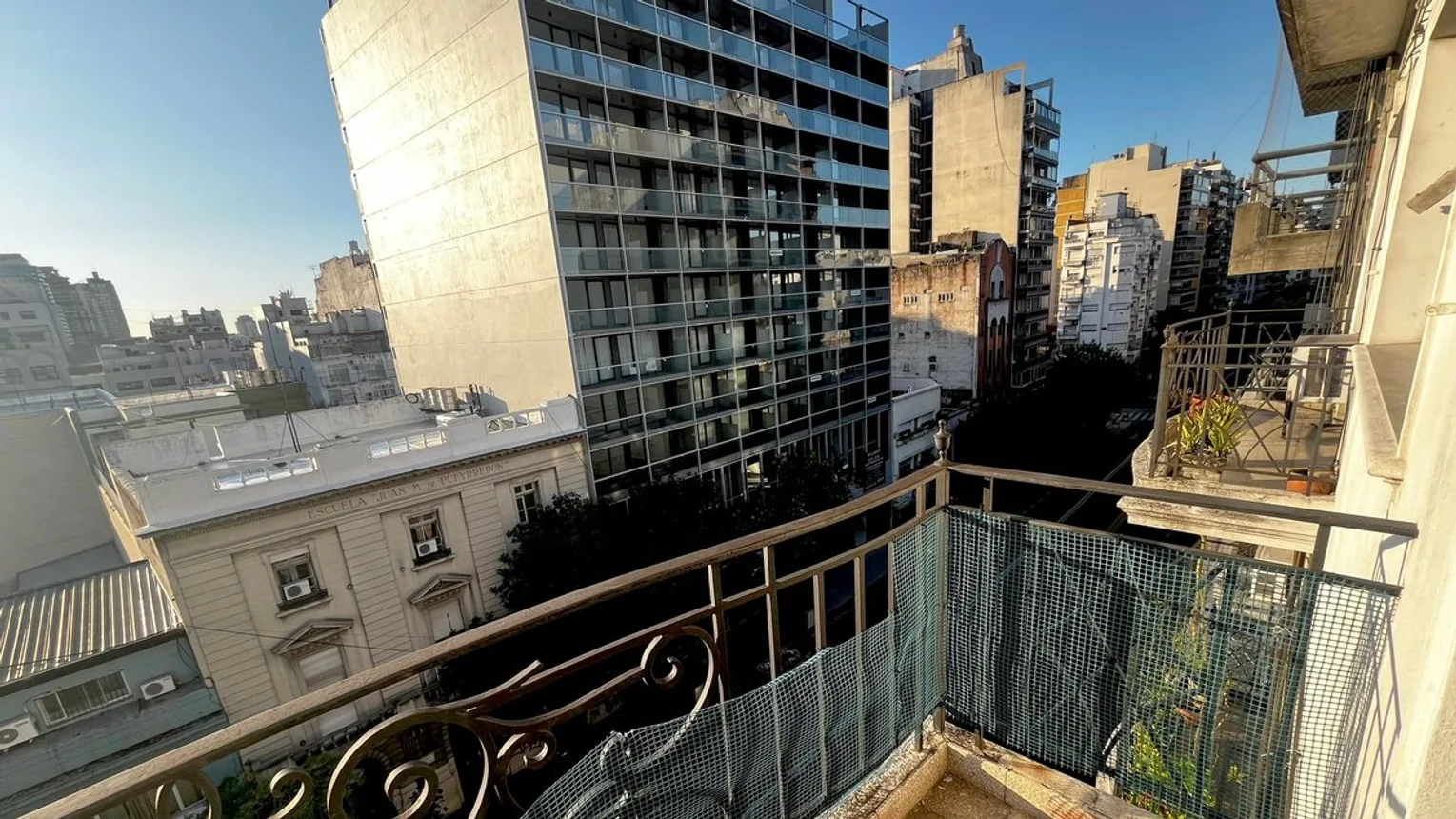 Departamento en venta en Balvanera, foto 4