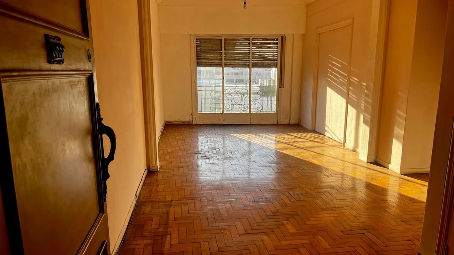 Departamento en venta en Balvanera