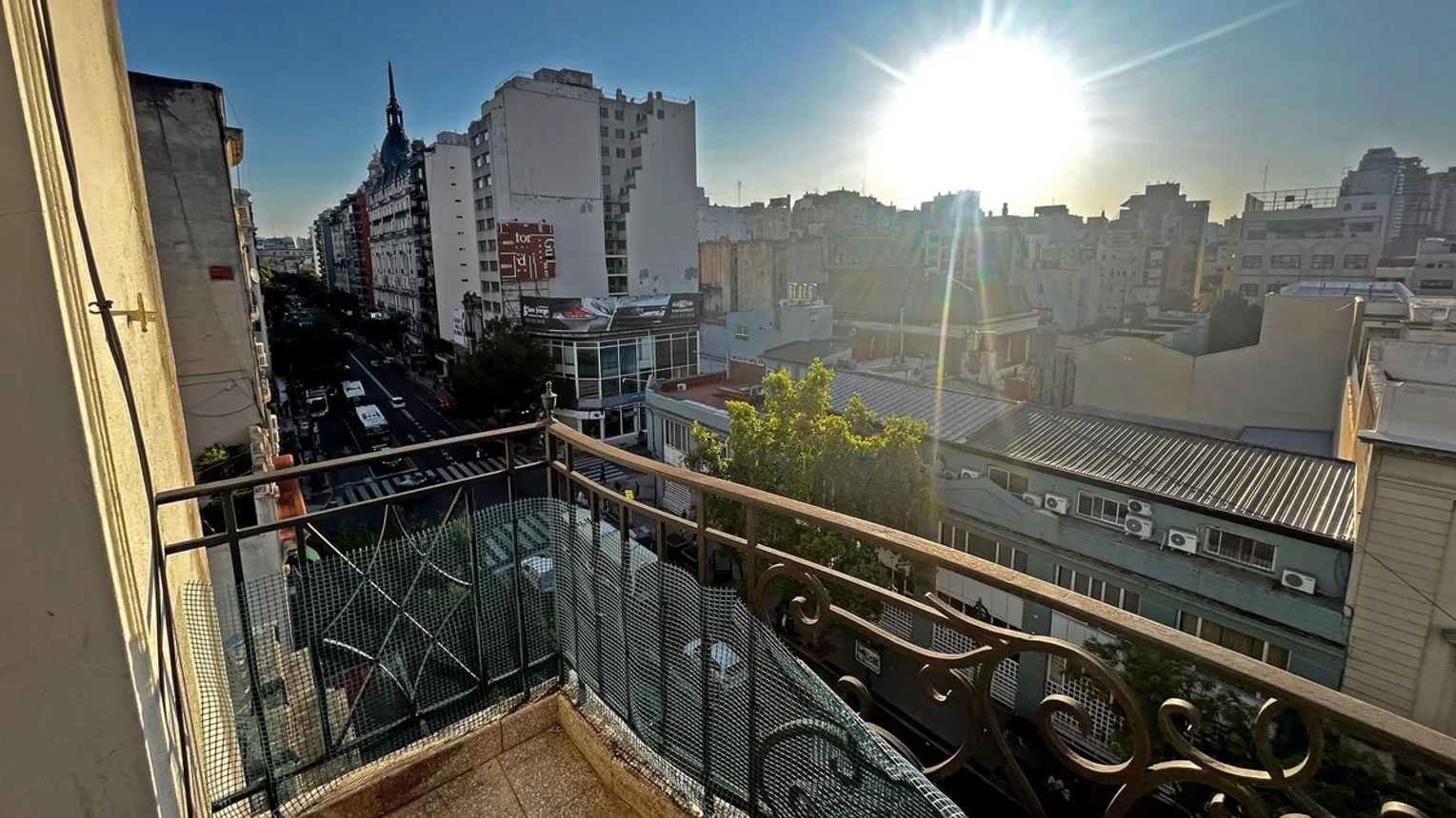 Departamento en venta en Balvanera, foto 3