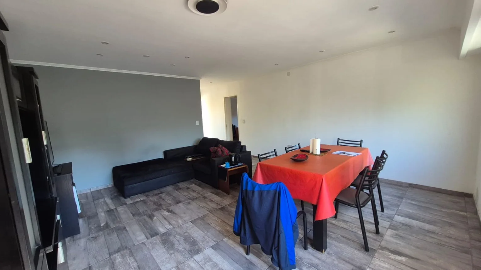 PH de 3 ambientes en venta en Rosario, Amenábar 1900, foto 4