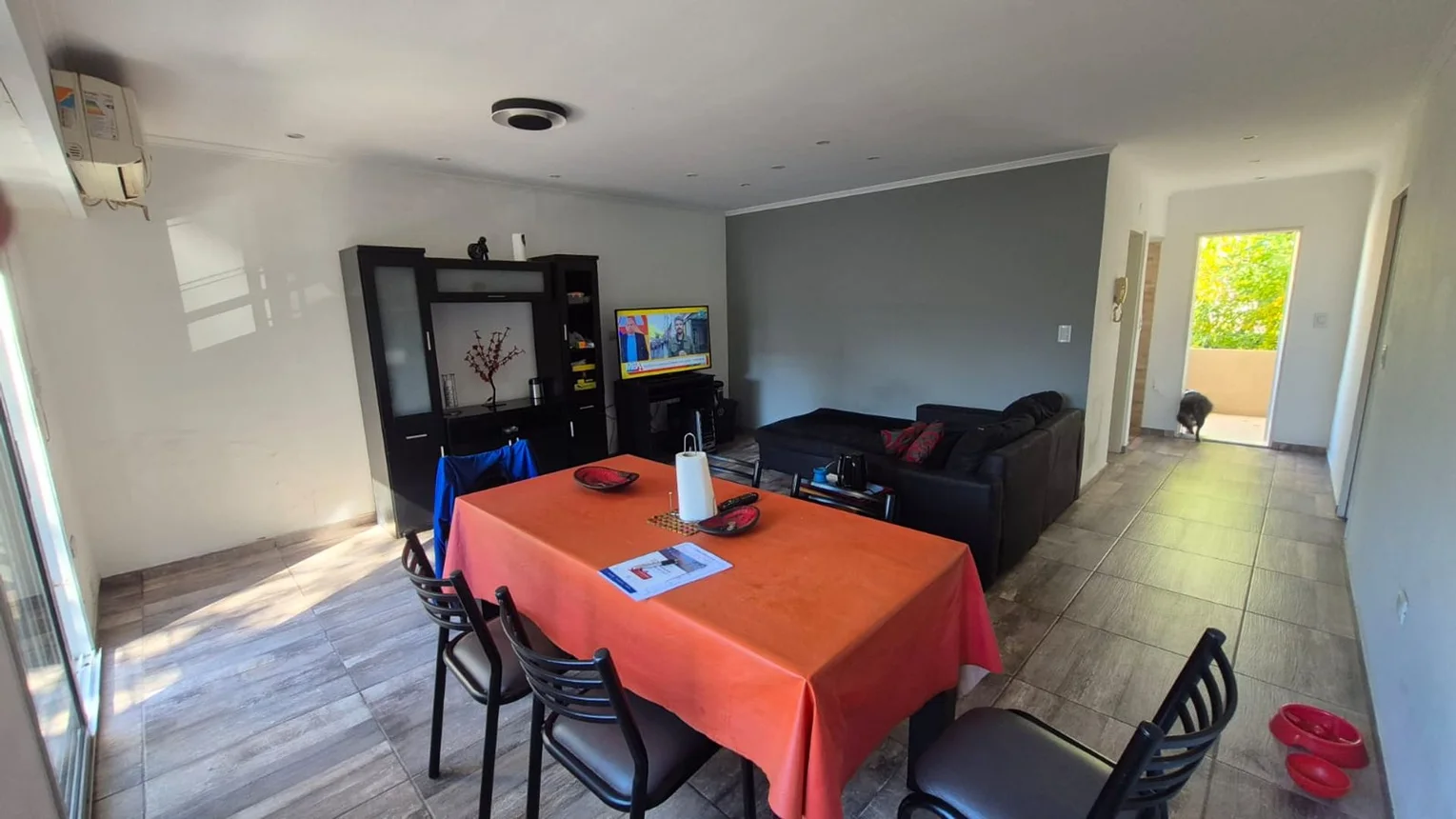 PH de 3 ambientes en venta en Rosario, Amenábar 1900, foto 3