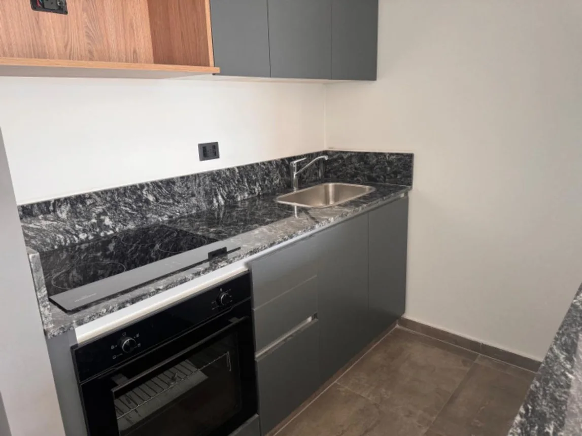 Monoambiente en venta en Villa del Parque, foto 2