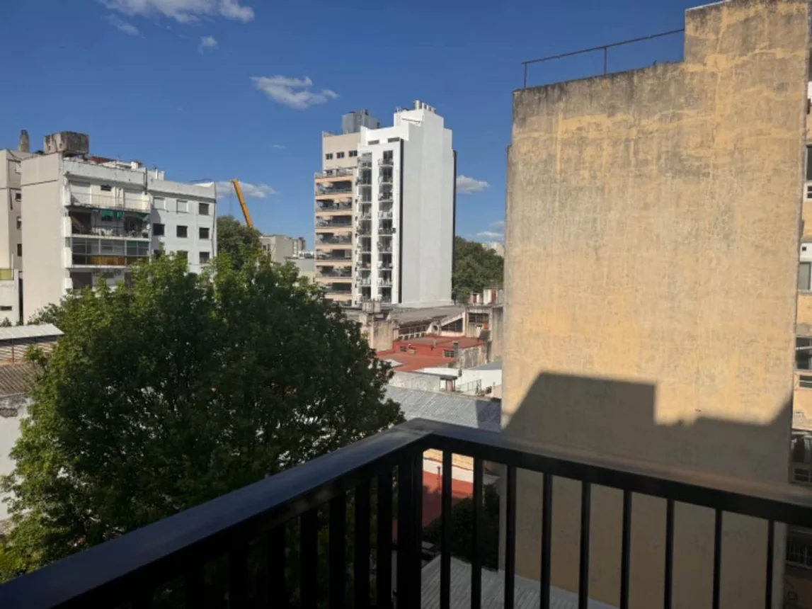 Monoambiente en venta en Villa del Parque, foto 5