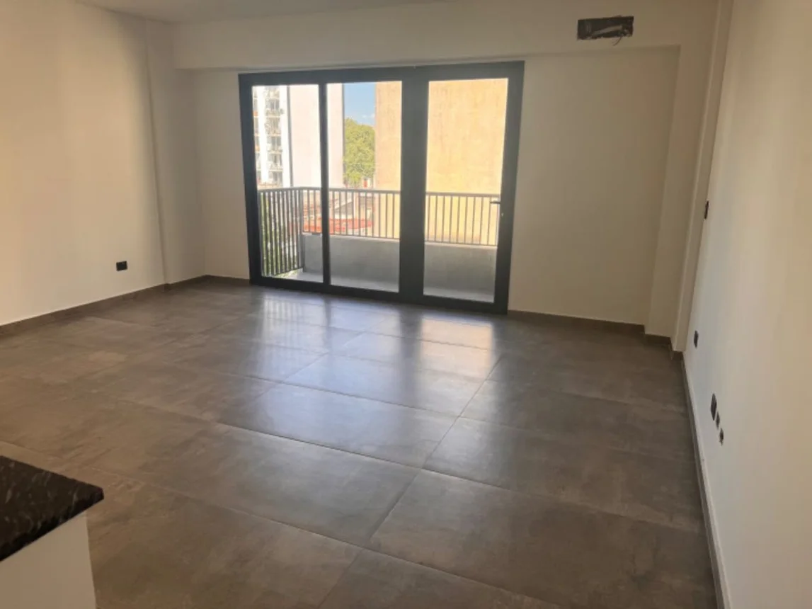 Monoambiente en venta en Villa del Parque, foto 4