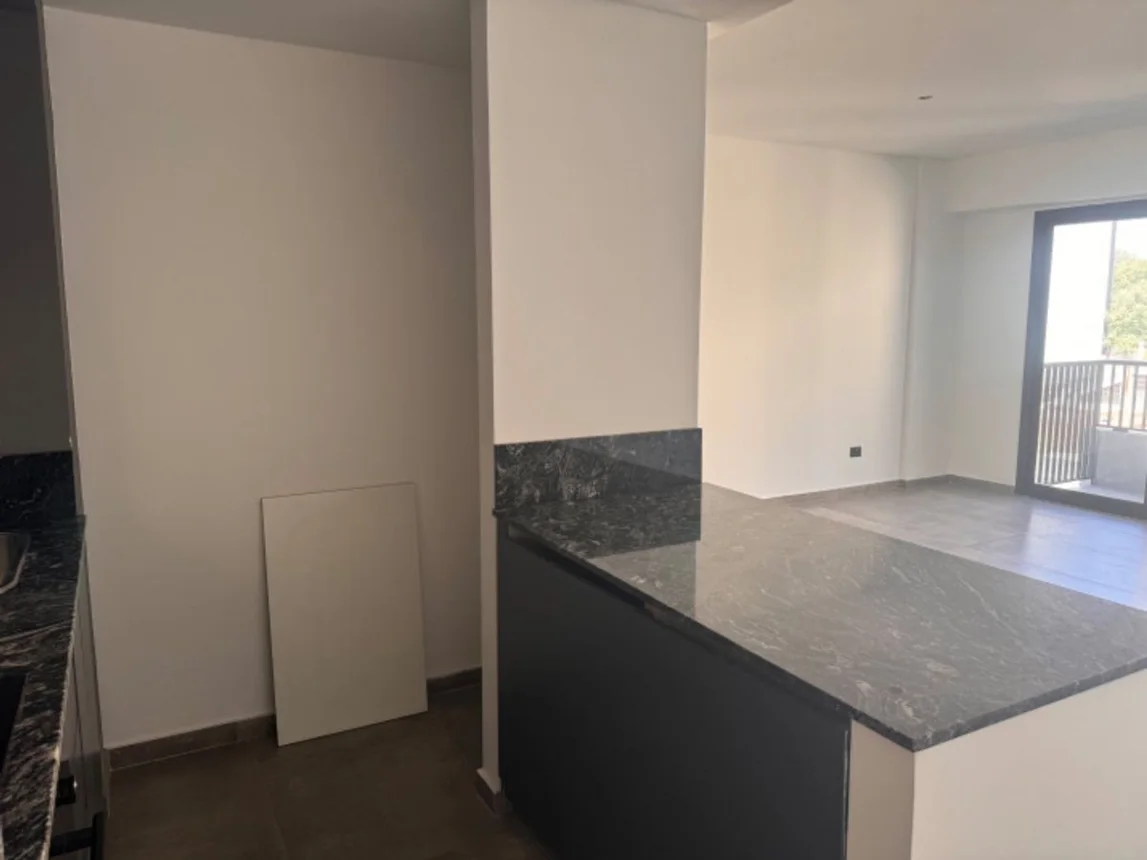 Monoambiente en venta en Villa del Parque, foto 3